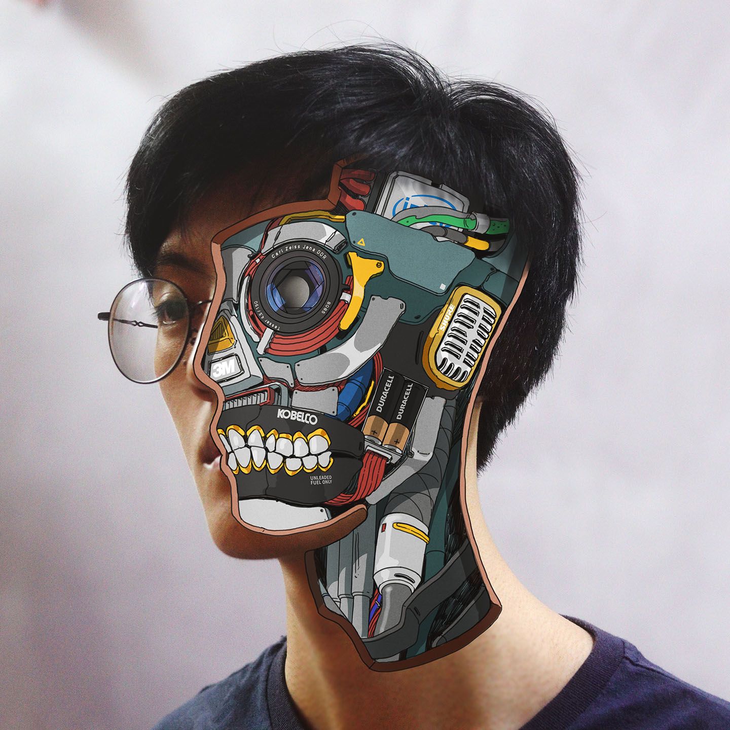 Kenn Yap (Chroma Moma)