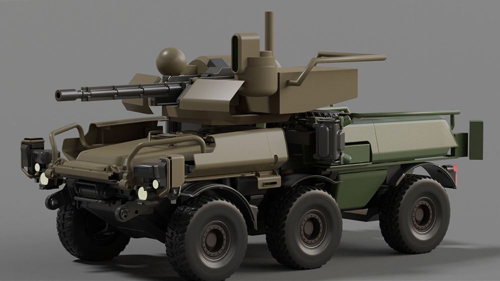 Advanced Vehicle Design | Alex Akstinas (NOAX) | Learn Squared
