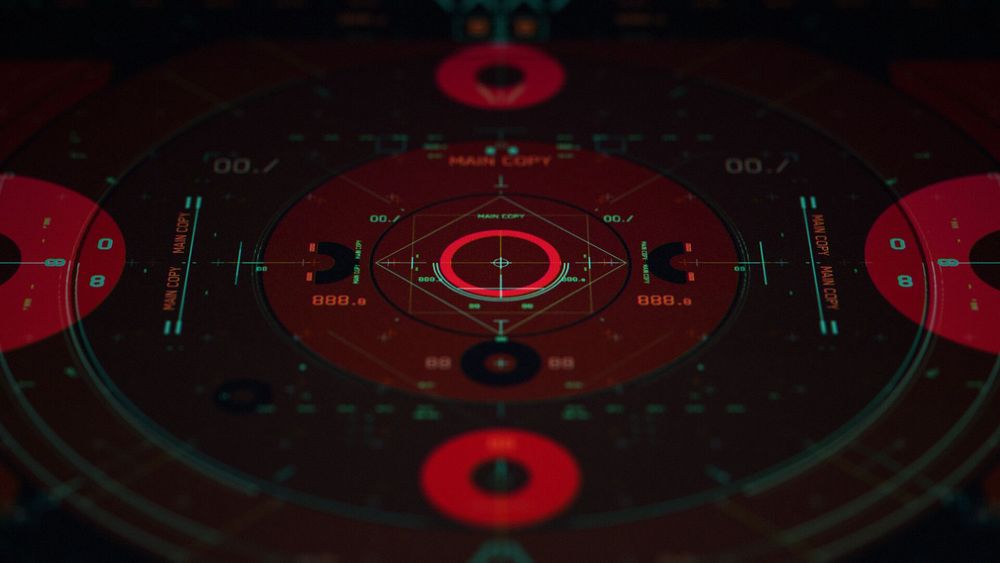 HUD Bundle