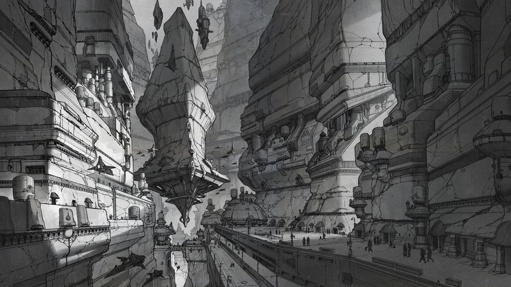 Foundations Bundle