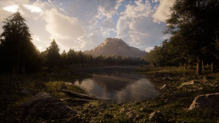 Unreal Engine 5 Environments Made Easy | Joe Garth | Learn Squared