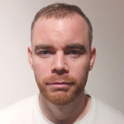 Shaun Mooney