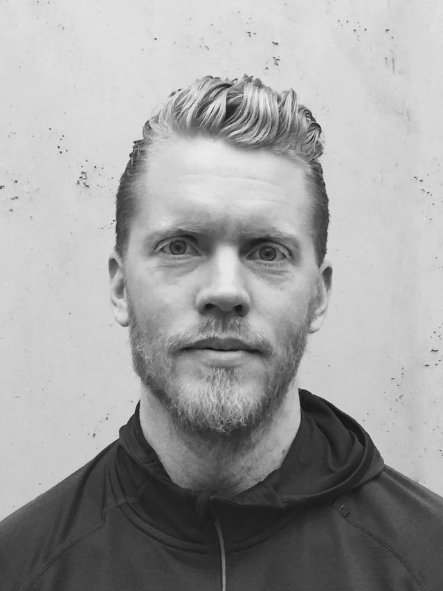 Daniel Thiger