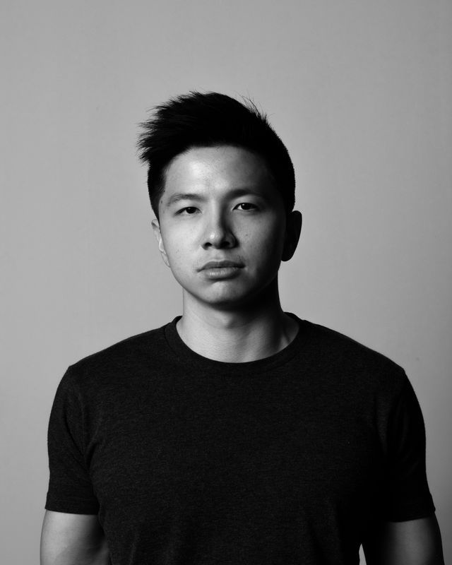 Steve Wang
